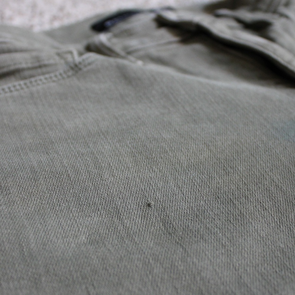 Athleta Flex Straight Crop Jean Pant - Picture 5 of 13